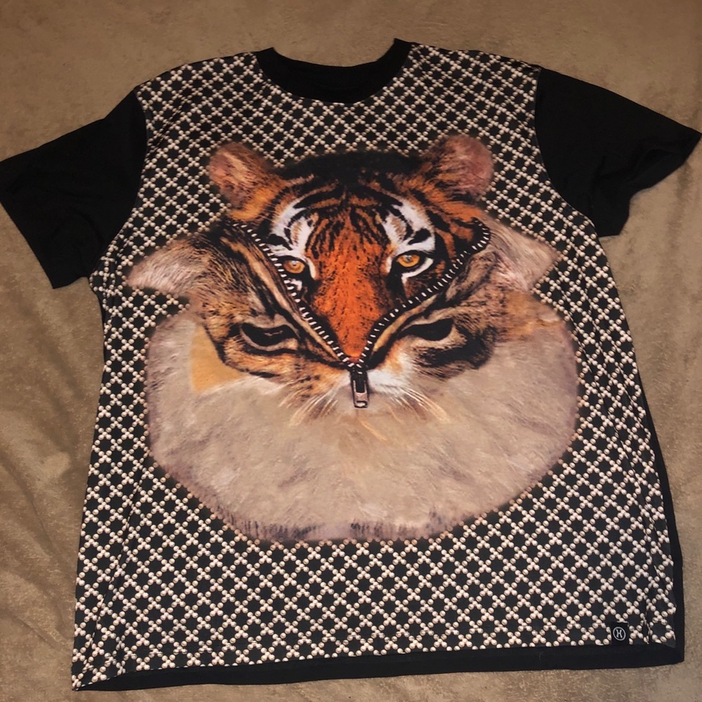 Hudson Outerwear shirt 3xl